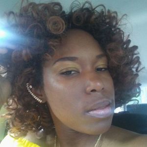 Meet your Posher, Janeen